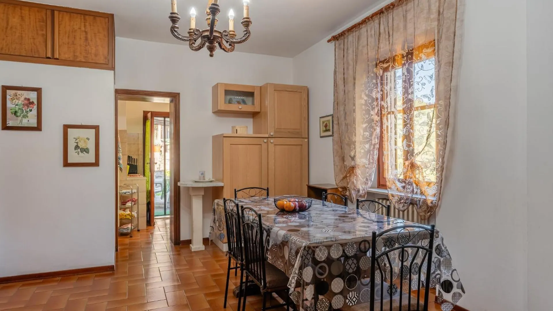 Вилла La Casa Di Bea Medicina  Medicina (Tuscany)