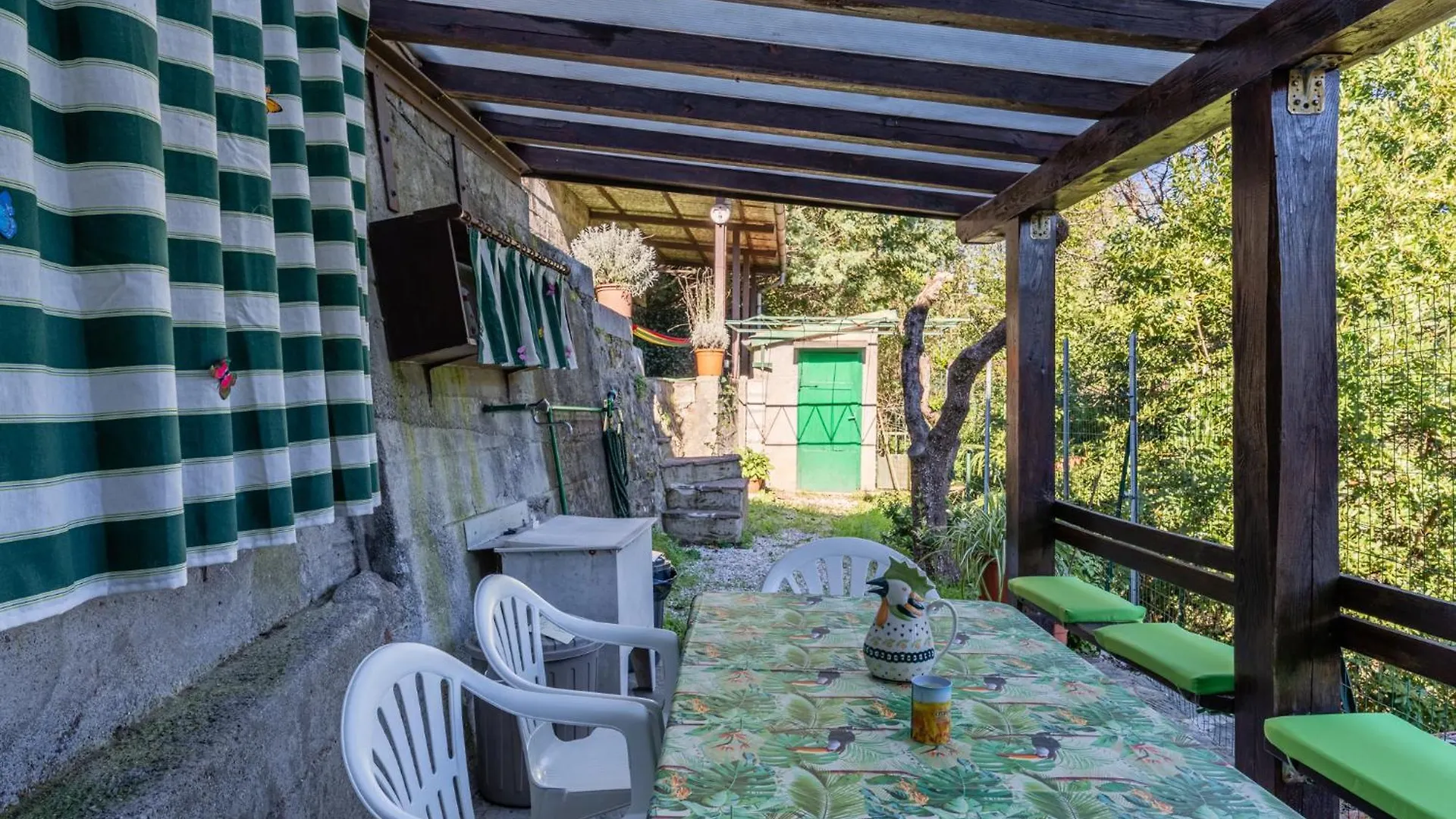 Вилла La Casa Di Bea Medicina  Дом отдыха